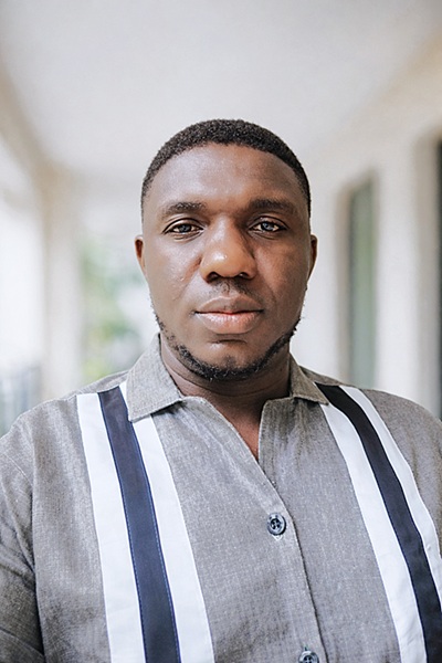 Valentine Joseph Owan