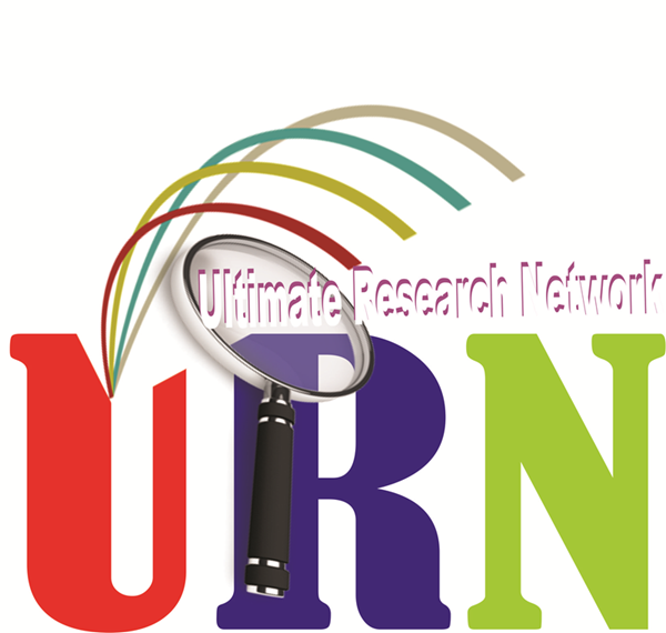 Ultimate Research Network logo